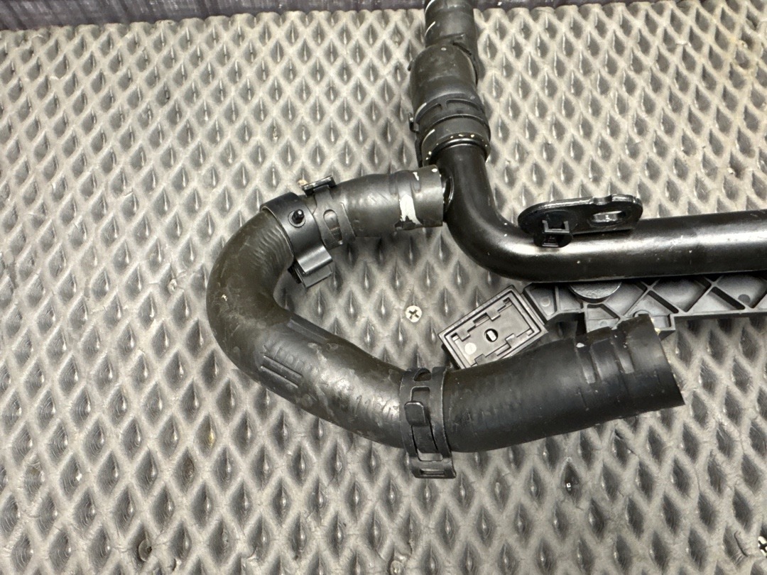 Шланг системы охлаждения, 3740 рублей, Красноярск