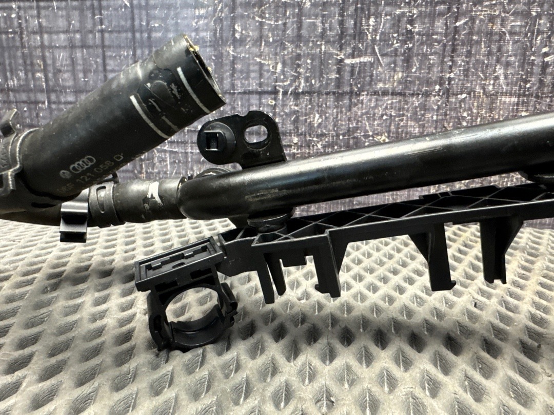 Шланг системы охлаждения, 3740 рублей, Красноярск