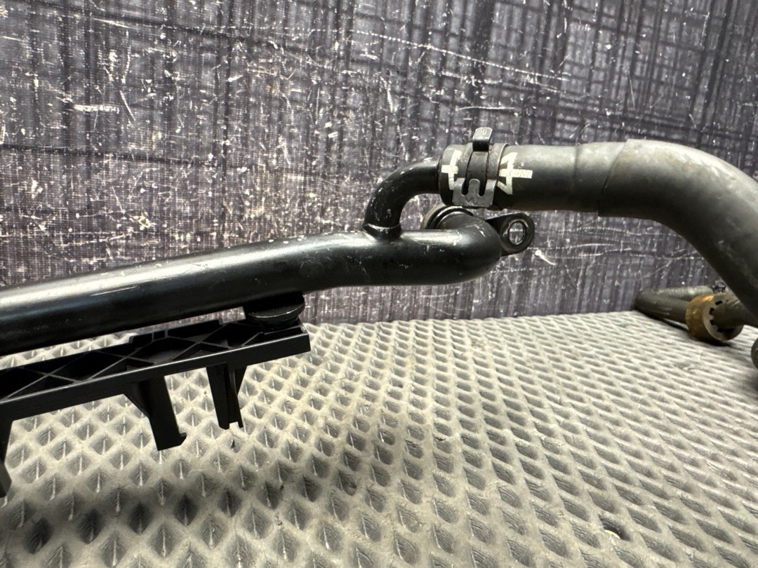 Шланг системы охлаждения, 3740 рублей, Красноярск