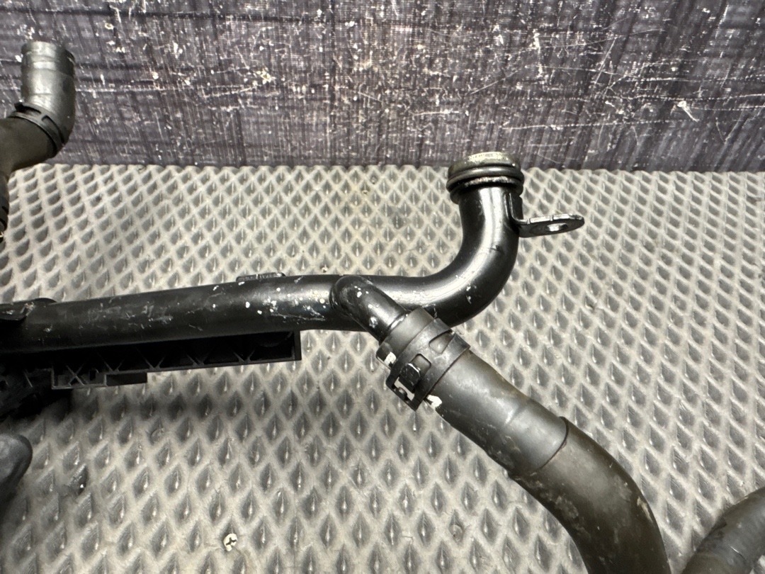 Шланг системы охлаждения, 3740 рублей, Красноярск