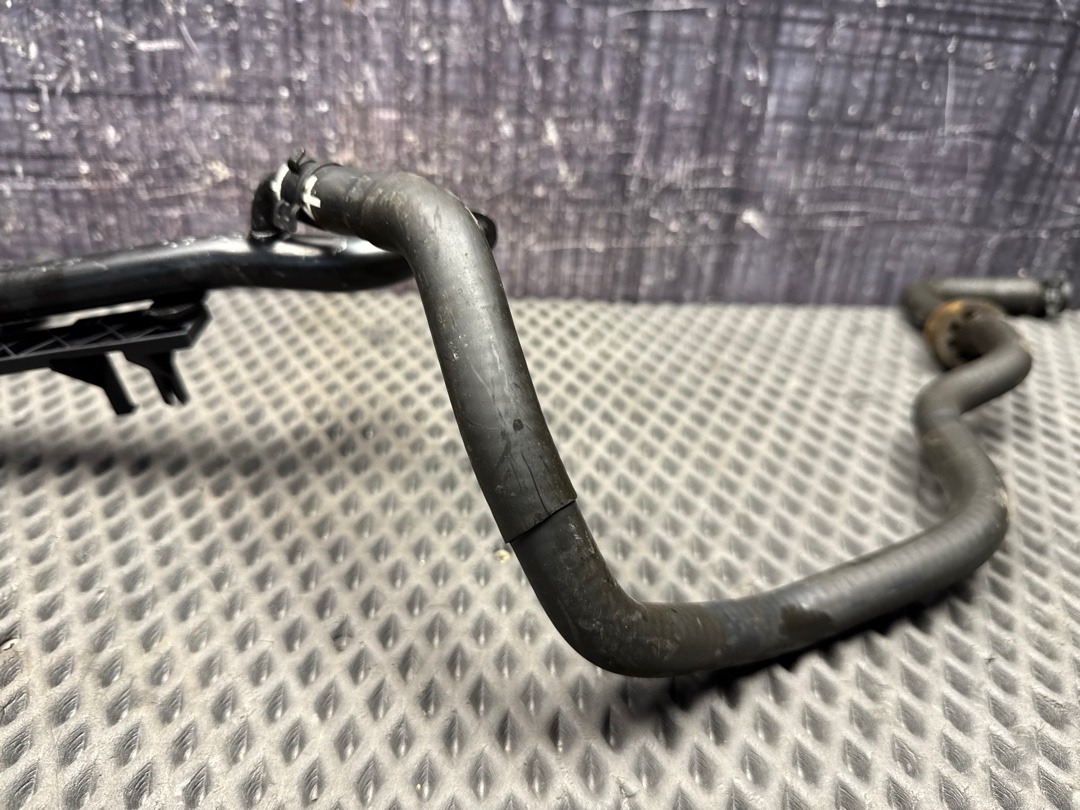 Шланг системы охлаждения, 3740 рублей, Красноярск