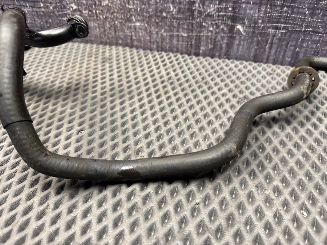 Шланг системы охлаждения, 3740 рублей, Красноярск