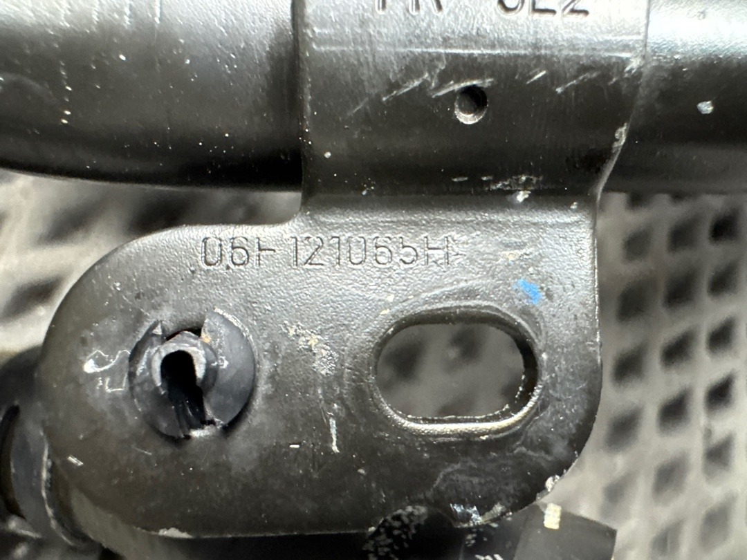 Шланг системы охлаждения, 3740 рублей, Красноярск