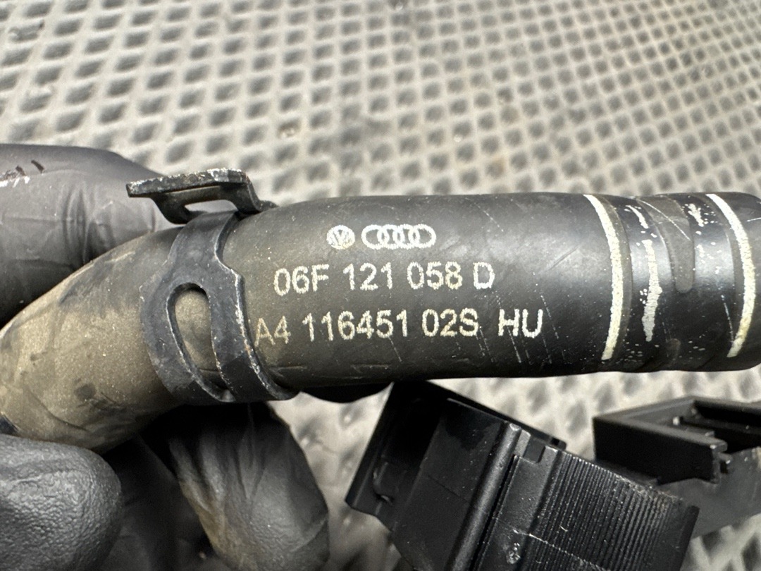 Шланг системы охлаждения, 3740 рублей, Красноярск