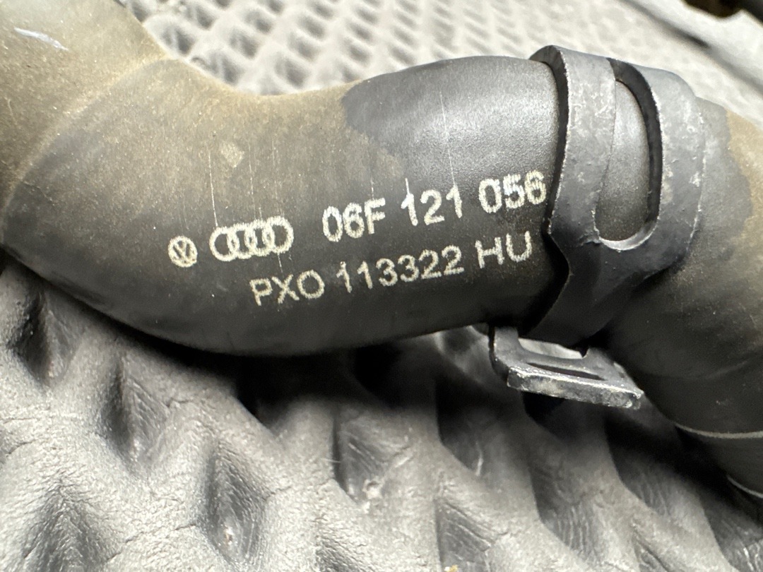 Шланг системы охлаждения, 3740 рублей, Красноярск