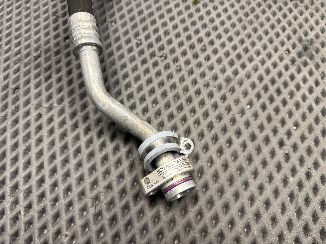 Шланг кондиционера, 3910 рублей, Красноярск