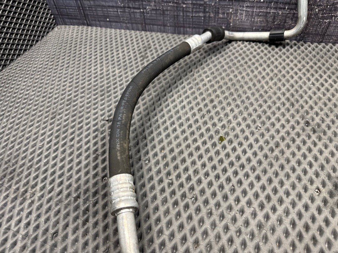 Шланг кондиционера, 3910 рублей, Красноярск