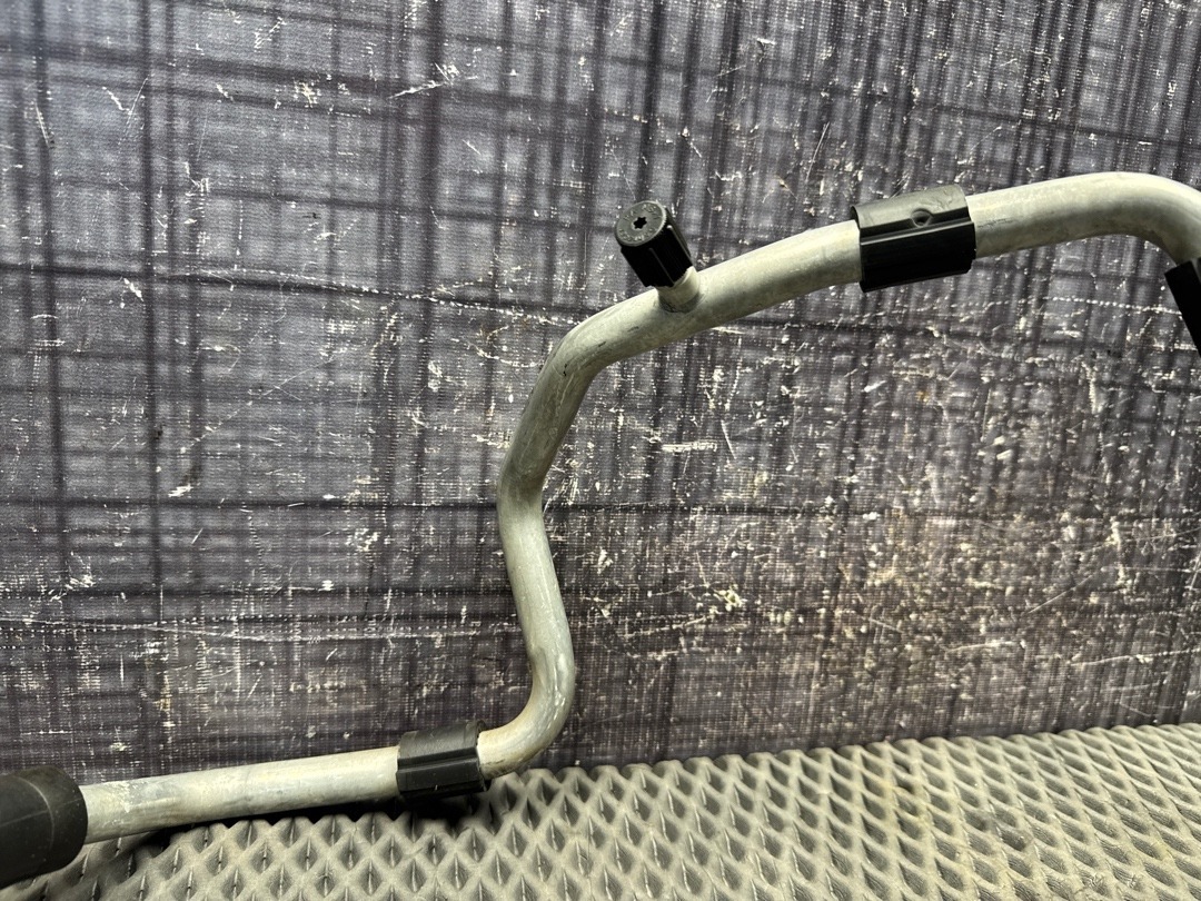 Шланг кондиционера, 3910 рублей, Красноярск