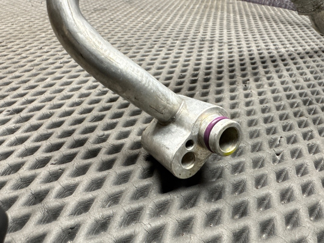 Шланг кондиционера, 3910 рублей, Красноярск