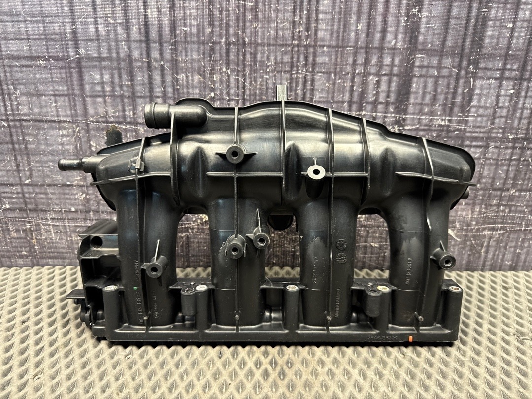 Коллектор впускной, 3820 рублей, Красноярск