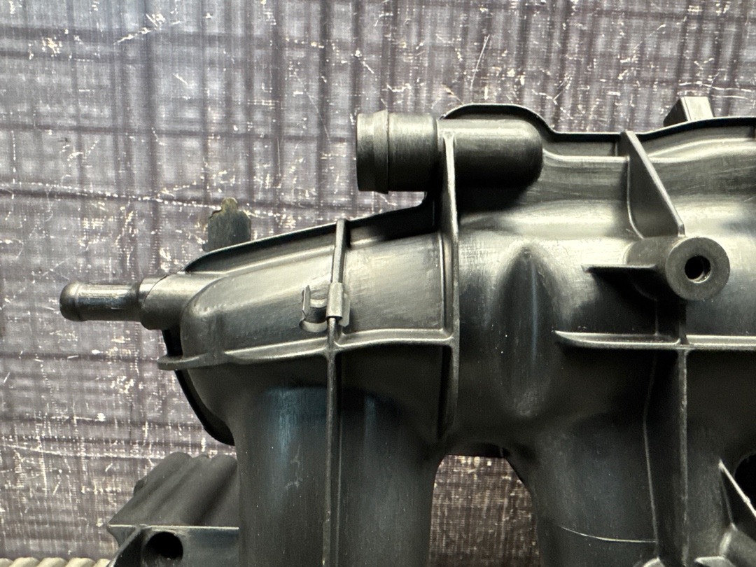 Коллектор впускной, 3820 рублей, Красноярск