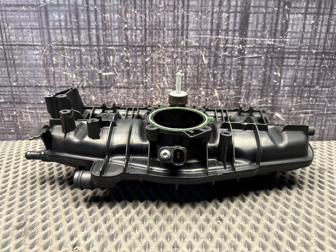 Коллектор впускной, 3820 рублей, Красноярск