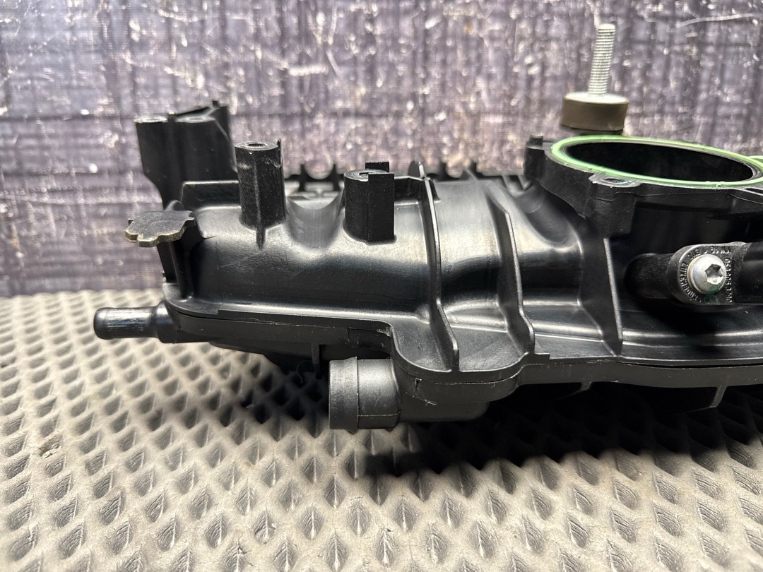 Коллектор впускной, 3820 рублей, Красноярск