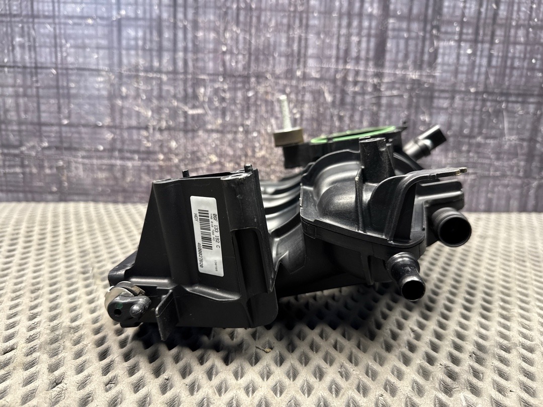 Коллектор впускной, 3820 рублей, Красноярск