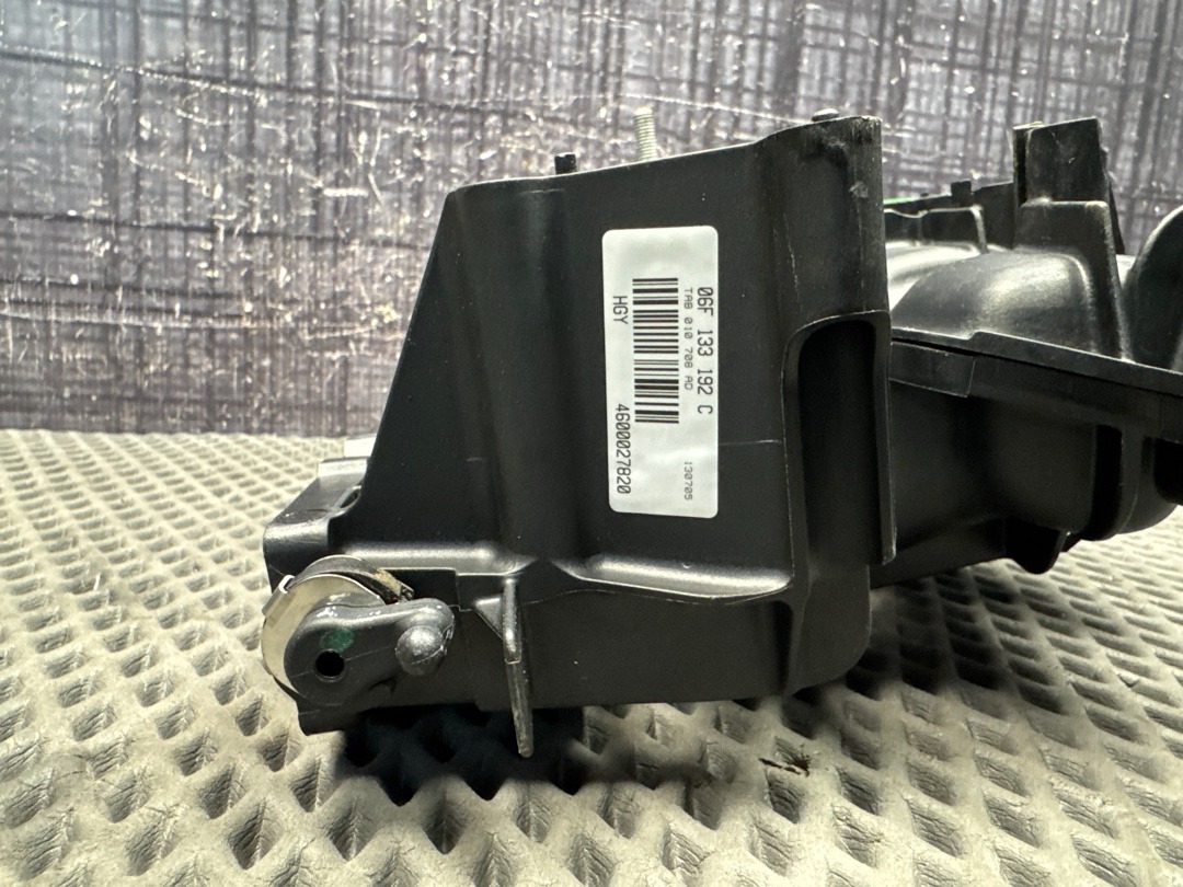 Коллектор впускной, 3820 рублей, Красноярск