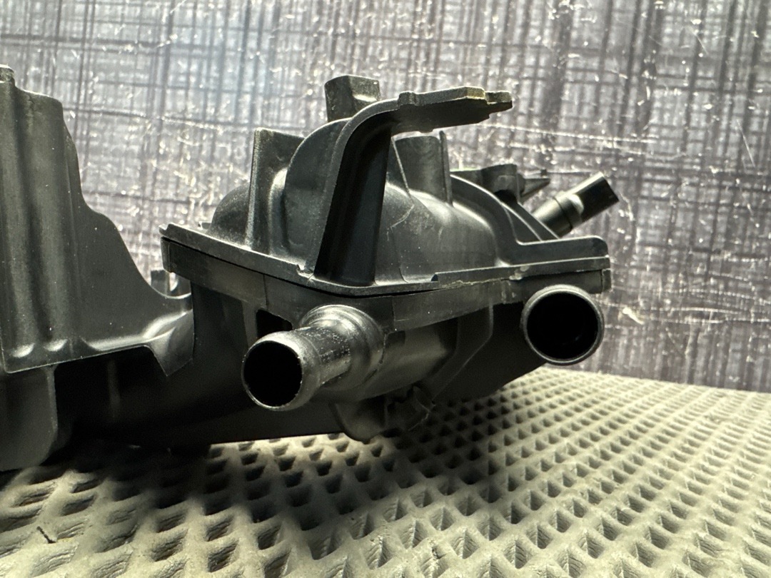 Коллектор впускной, 3820 рублей, Красноярск