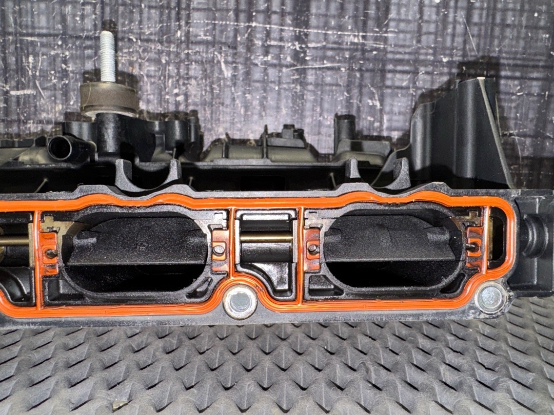 Коллектор впускной, 3820 рублей, Красноярск