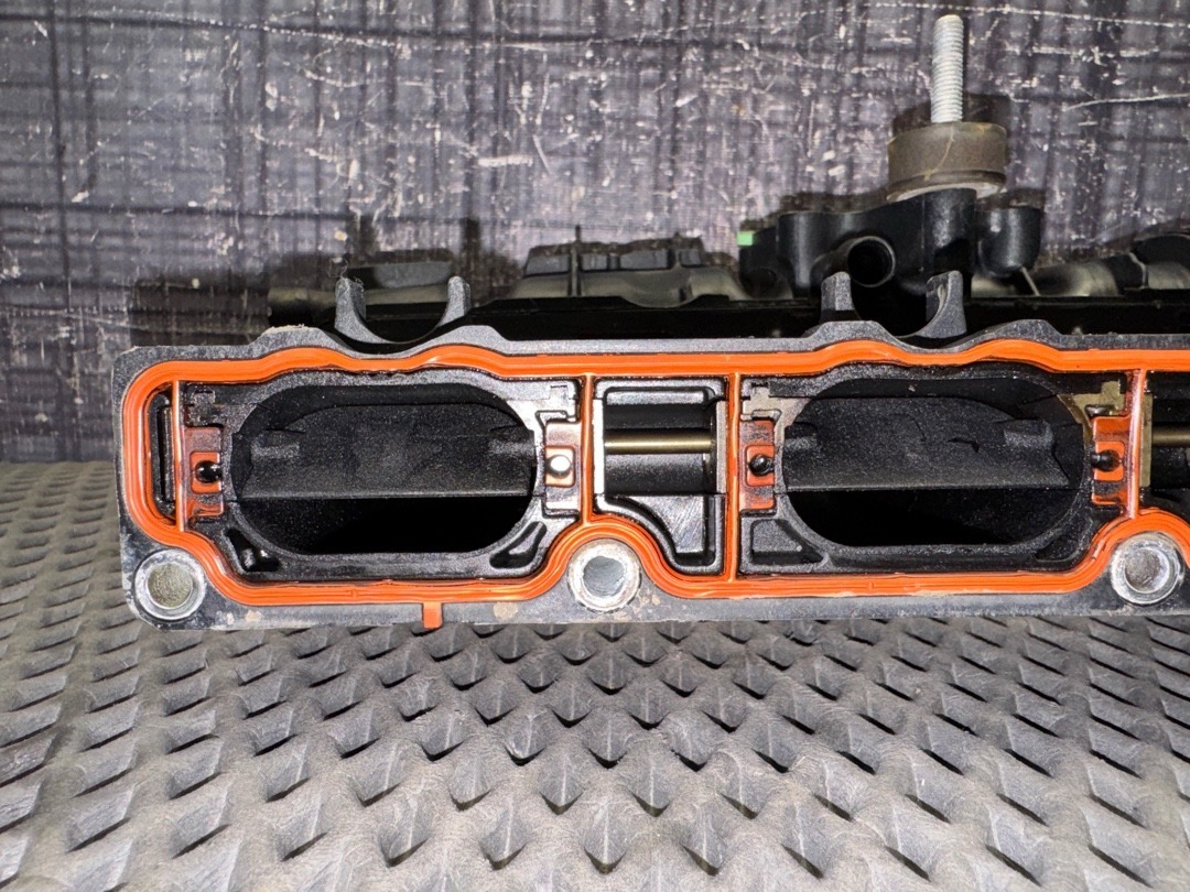 Коллектор впускной, 3820 рублей, Красноярск