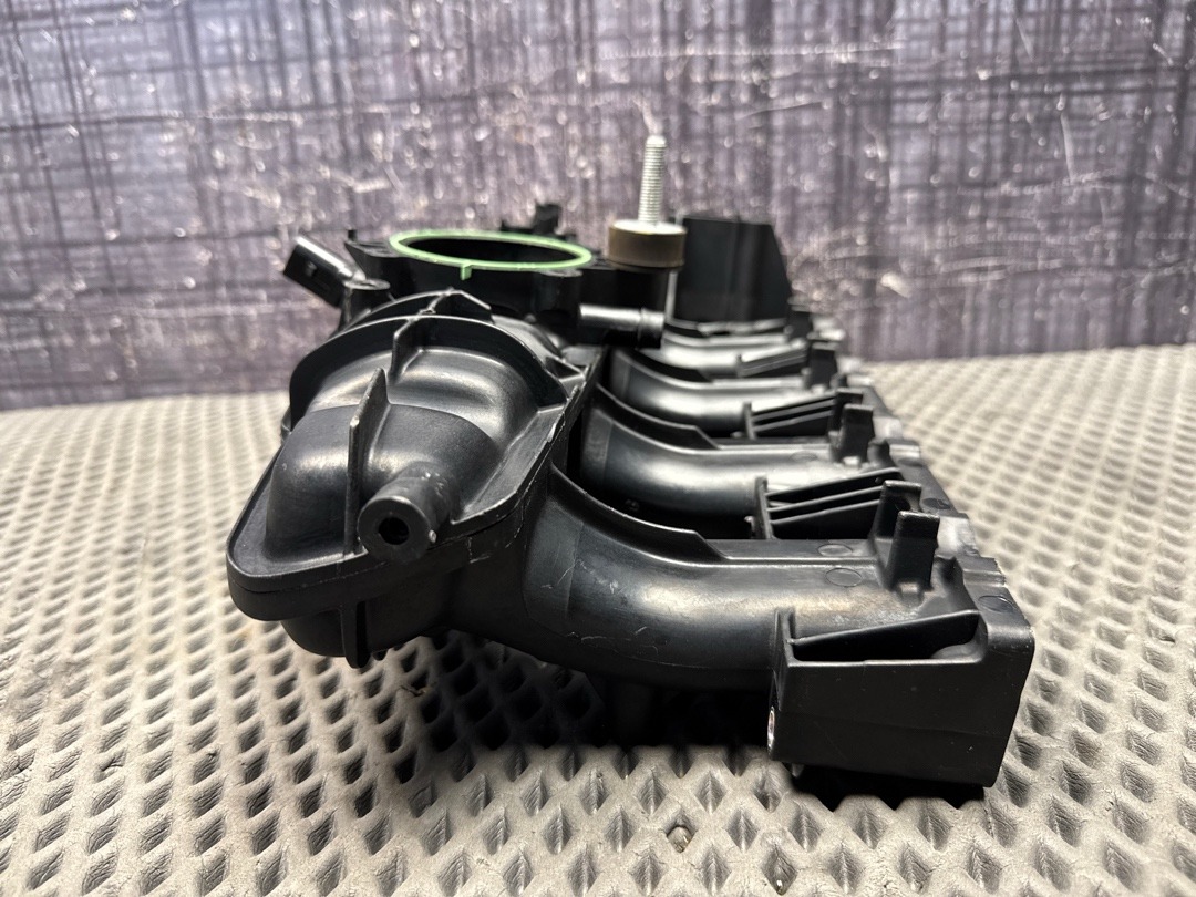 Коллектор впускной, 3820 рублей, Красноярск