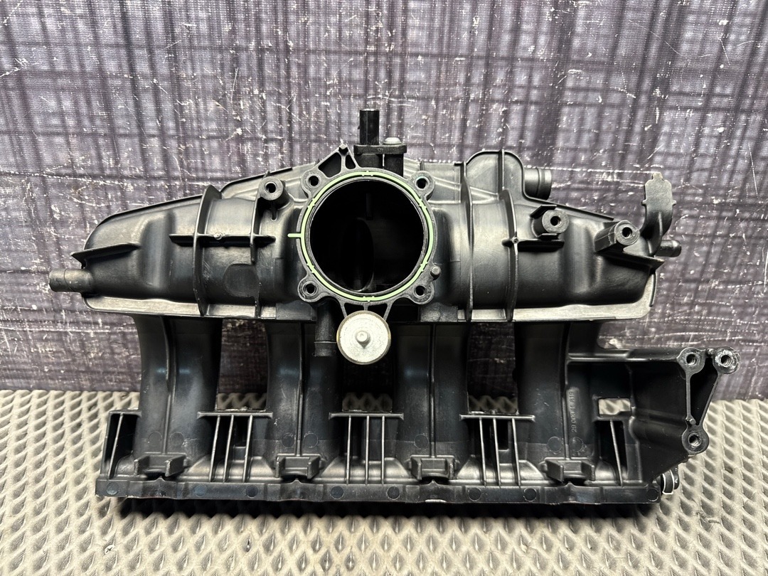 Коллектор впускной, 3820 рублей, Красноярск