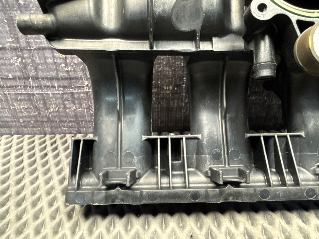 Коллектор впускной, 3820 рублей, Красноярск