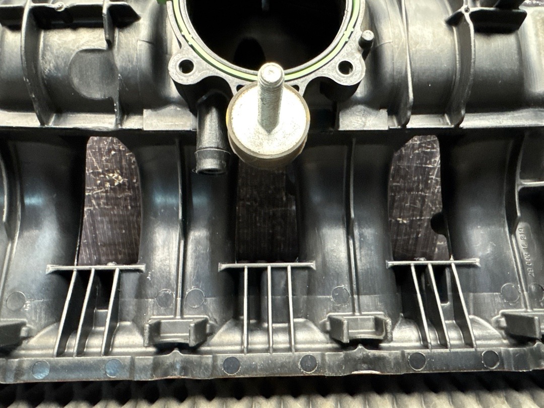 Коллектор впускной, 3820 рублей, Красноярск