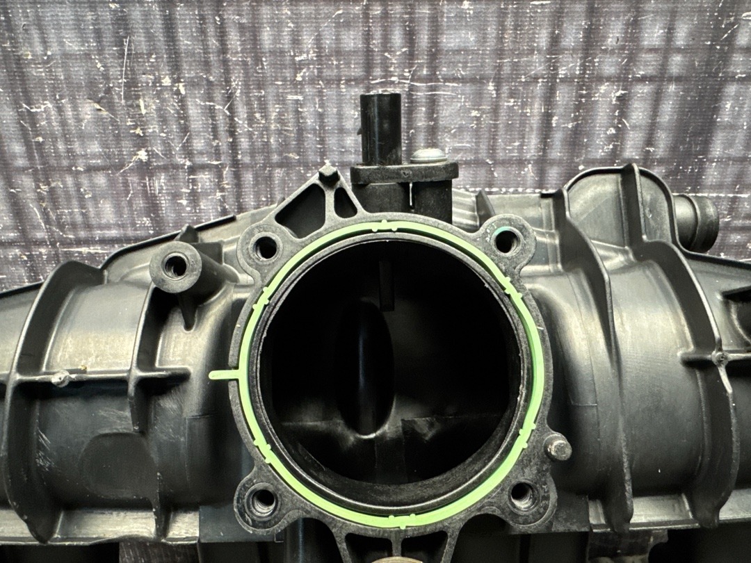 Коллектор впускной, 3820 рублей, Красноярск