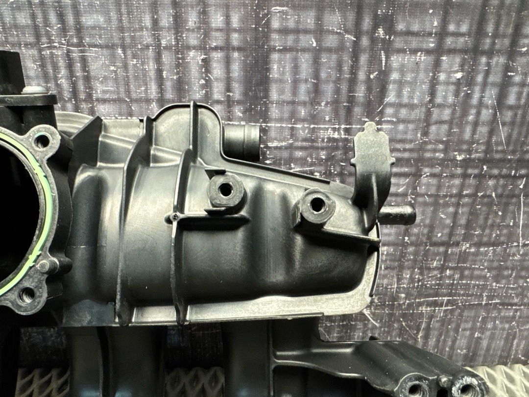 Коллектор впускной, 3820 рублей, Красноярск