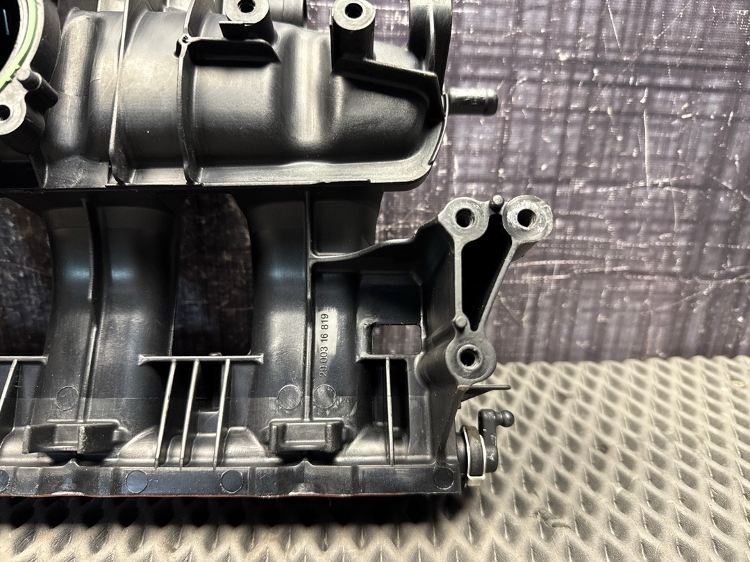 Коллектор впускной, 3820 рублей, Красноярск