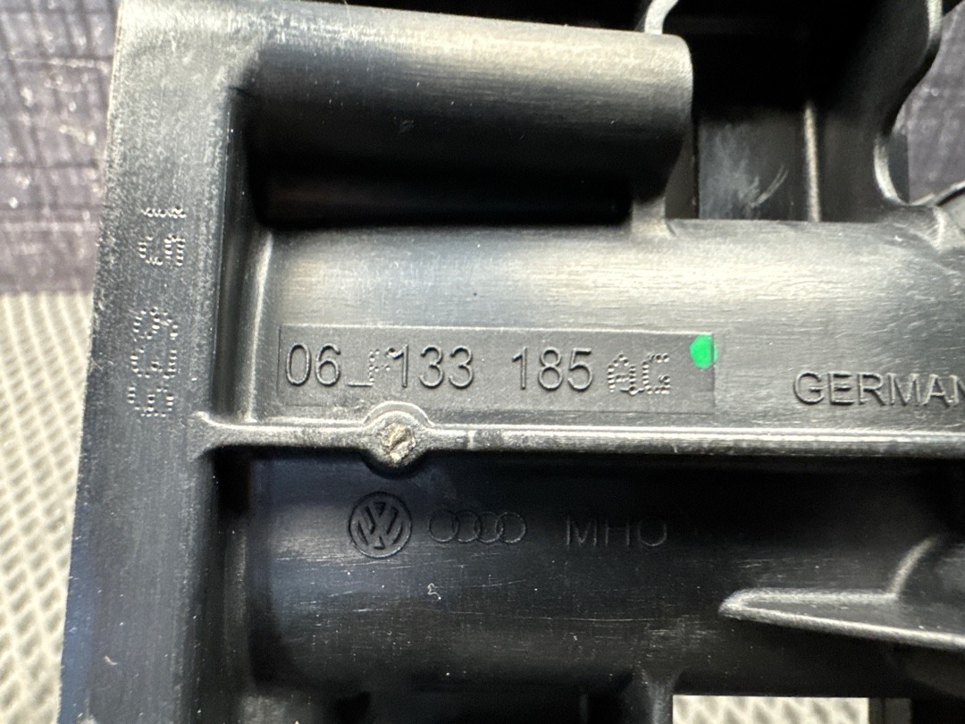 Коллектор впускной, 3820 рублей, Красноярск