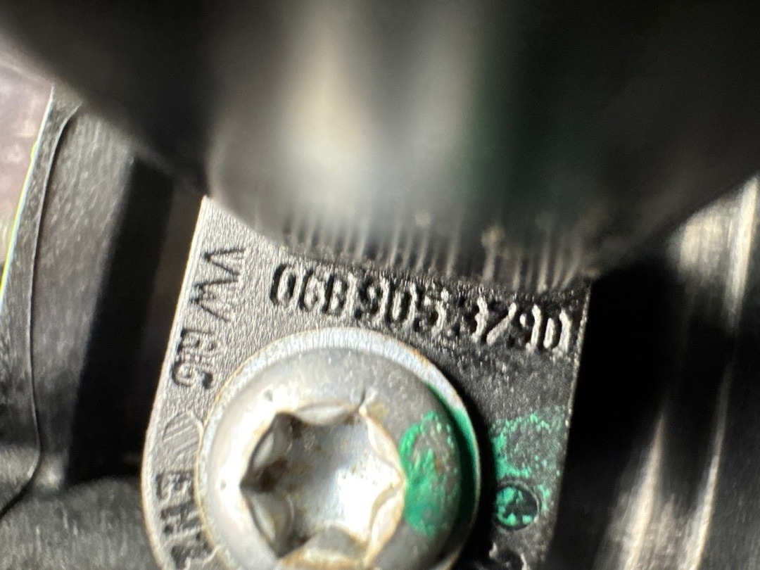 Коллектор впускной, 3820 рублей, Красноярск