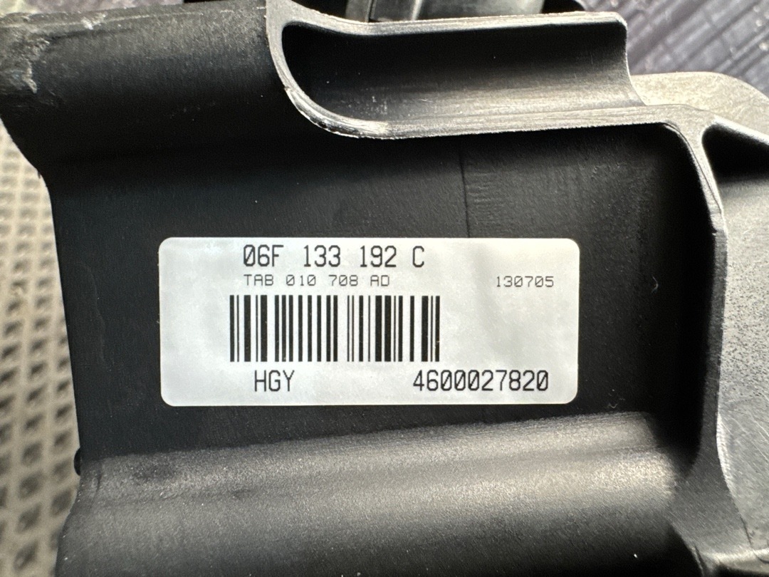 Коллектор впускной, 3820 рублей, Красноярск