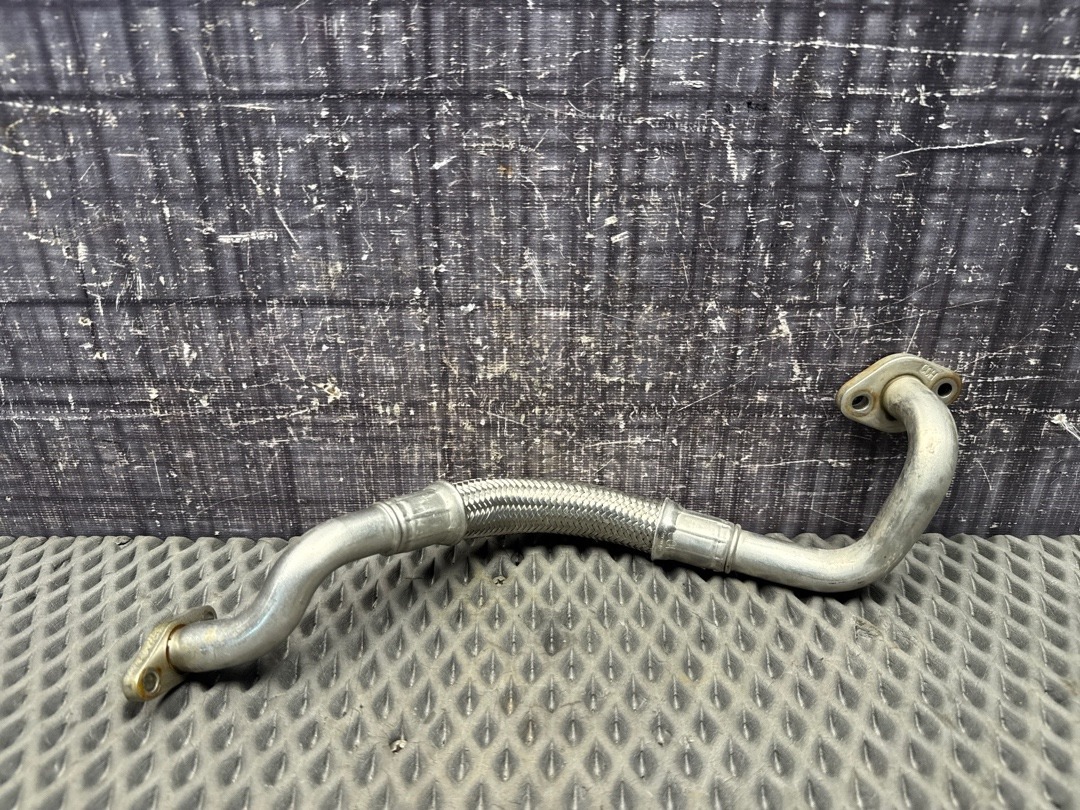 Трубка масляная, 5760 рублей, Красноярск