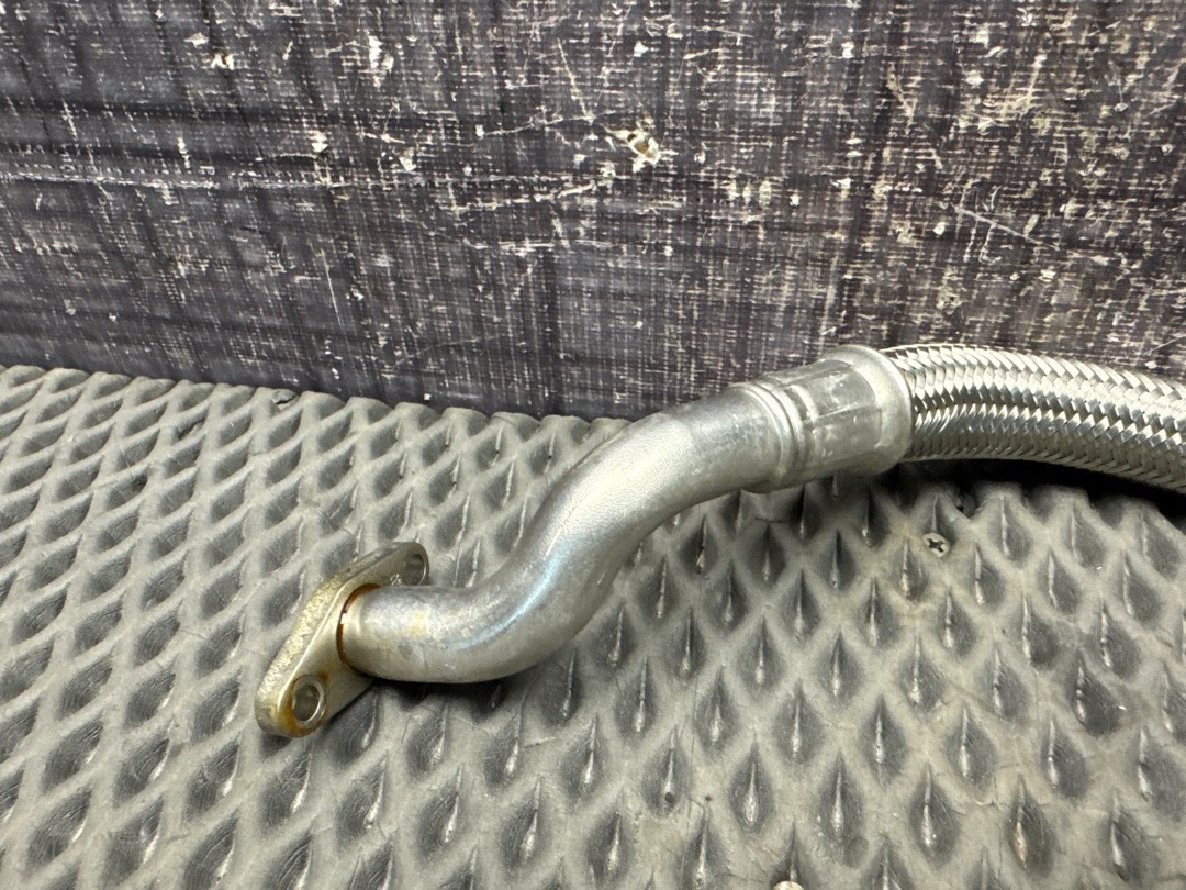 Трубка масляная, 5760 рублей, Красноярск