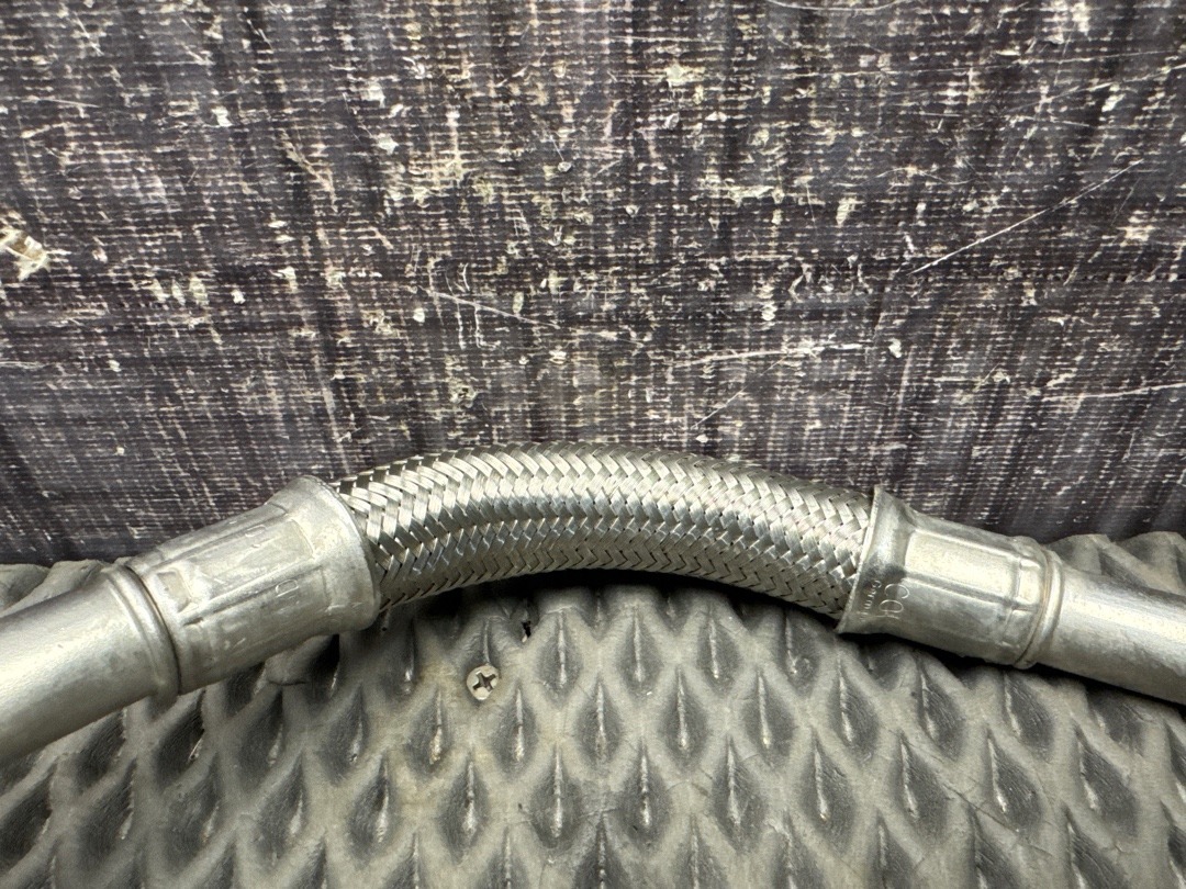 Трубка масляная, 5760 рублей, Красноярск