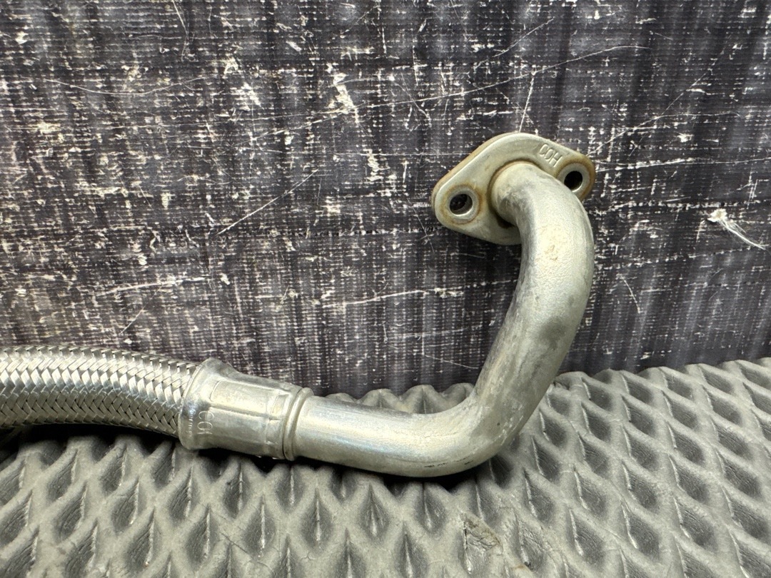 Трубка масляная, 5760 рублей, Красноярск