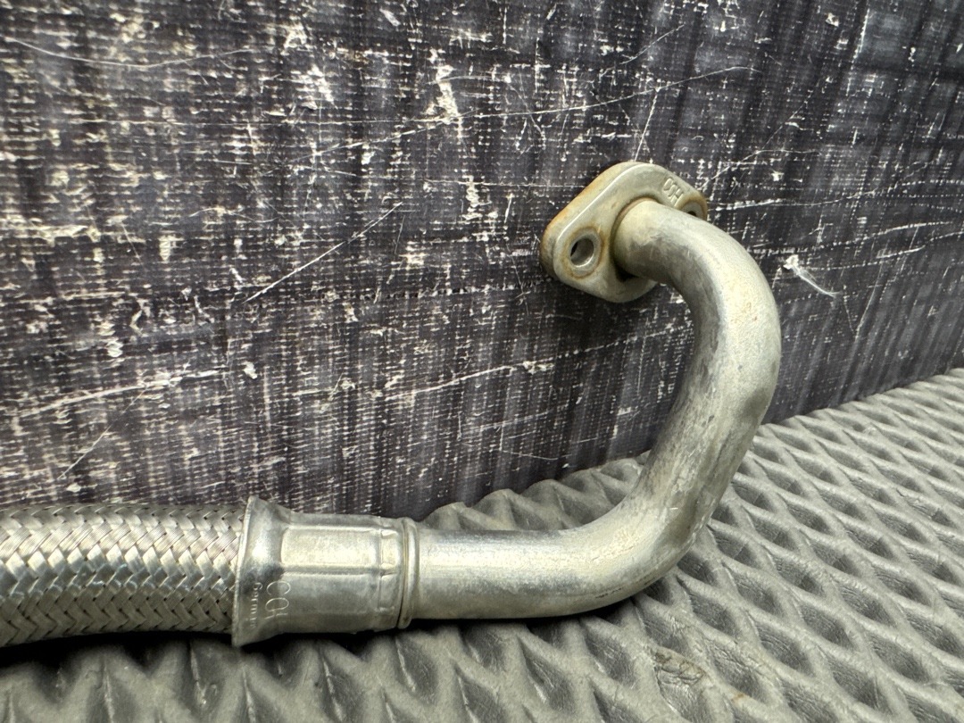 Трубка масляная, 5760 рублей, Красноярск