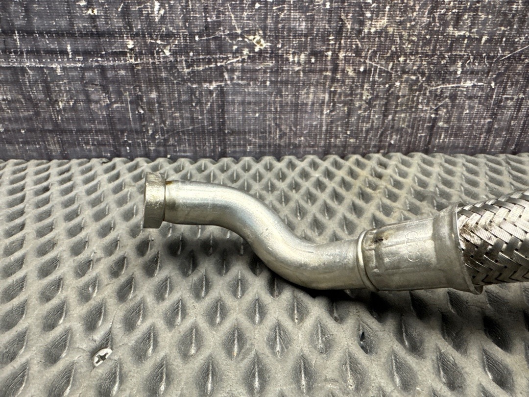 Трубка масляная, 5760 рублей, Красноярск