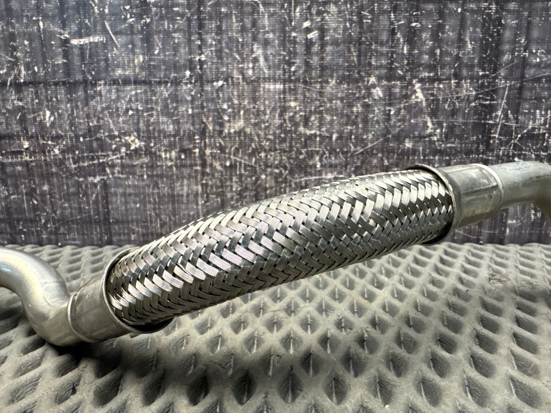 Трубка масляная, 5760 рублей, Красноярск