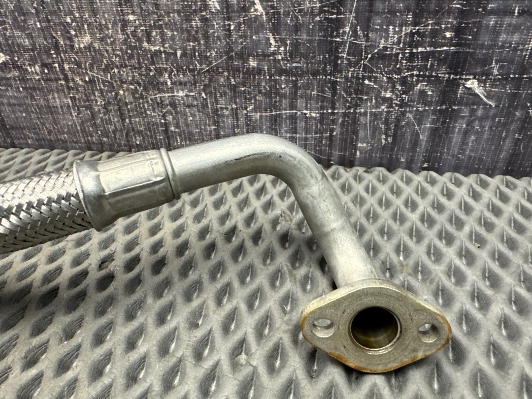 Трубка масляная, 5760 рублей, Красноярск