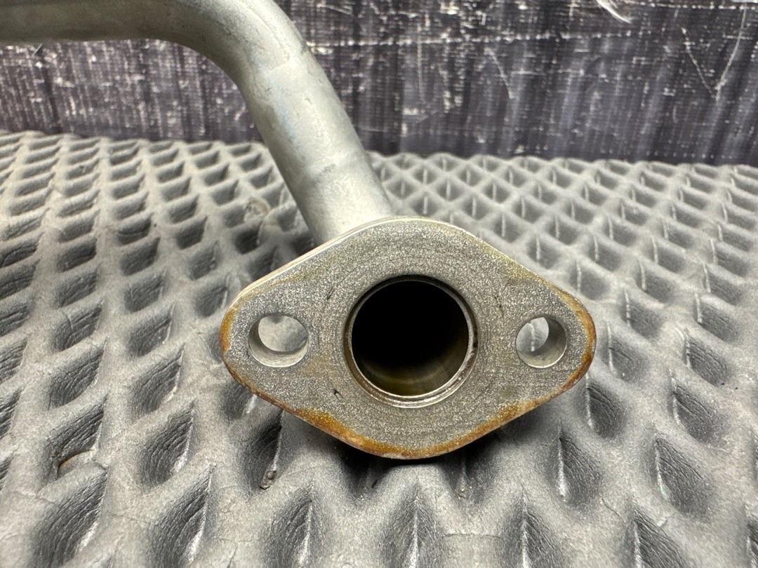 Трубка масляная, 5760 рублей, Красноярск