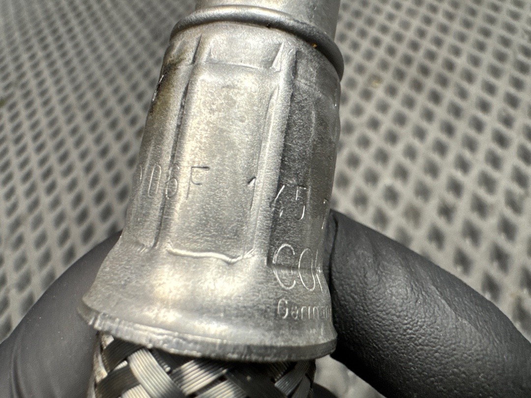 Трубка масляная, 5760 рублей, Красноярск