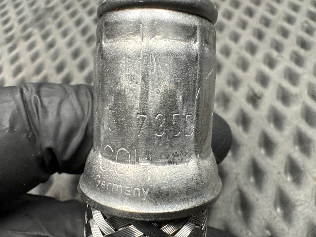 Трубка масляная, 5760 рублей, Красноярск