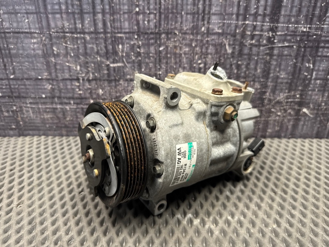 Компрессор кондиционера, 14920 рублей, Красноярск