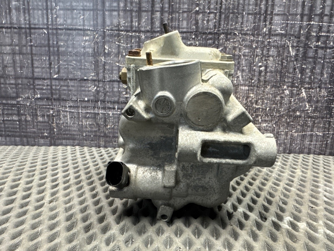 Компрессор кондиционера, 14920 рублей, Красноярск