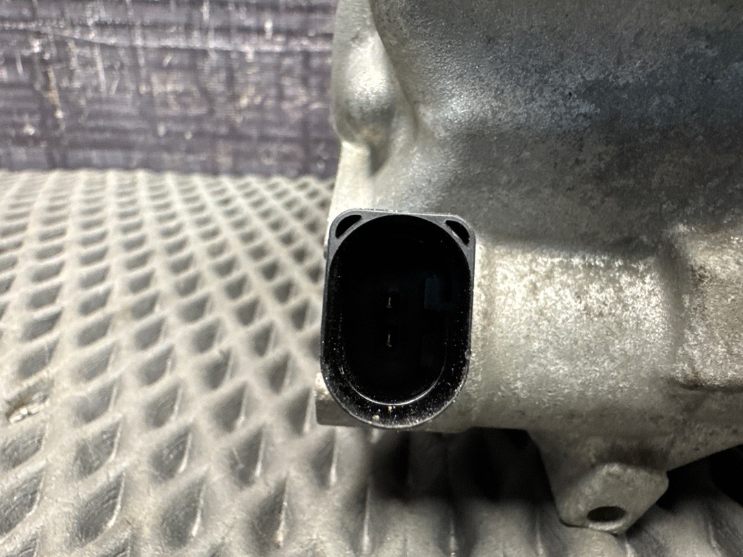 Компрессор кондиционера, 14920 рублей, Красноярск