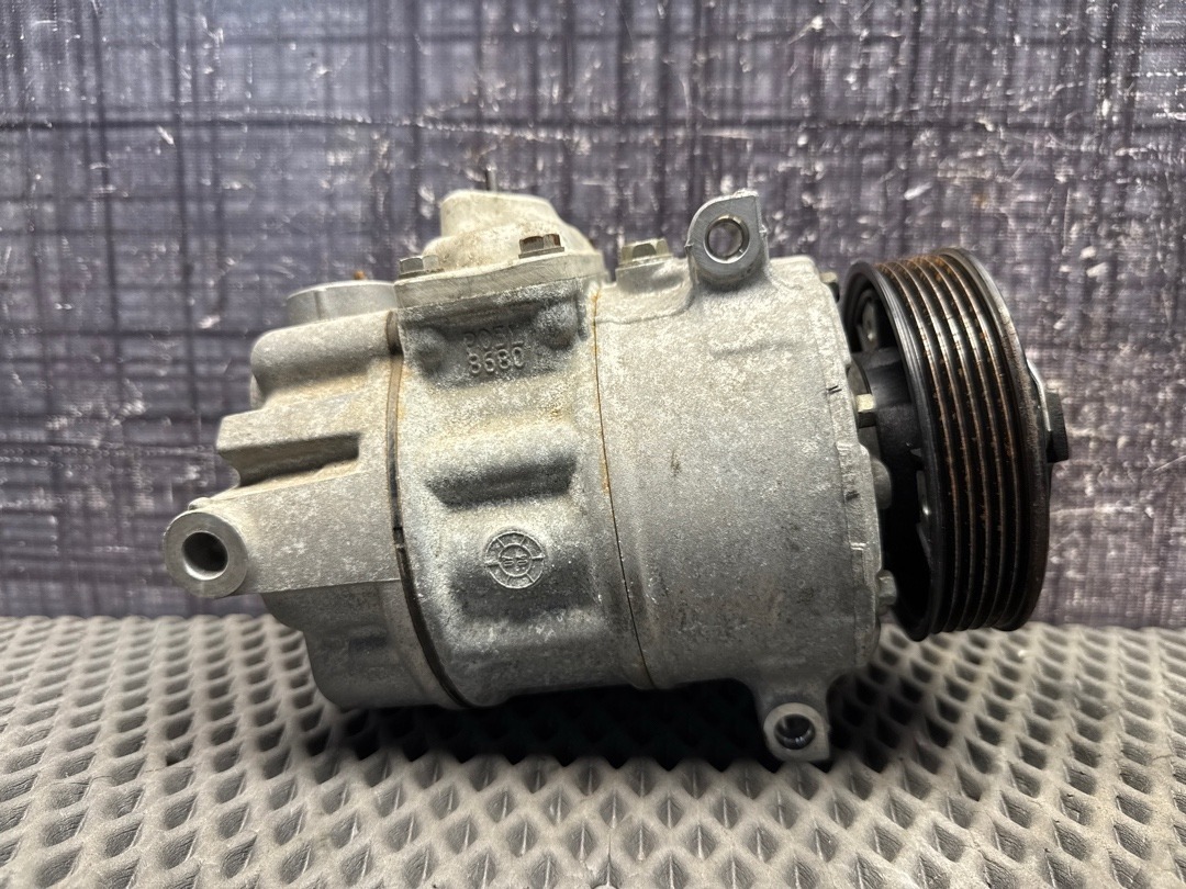 Компрессор кондиционера, 14920 рублей, Красноярск