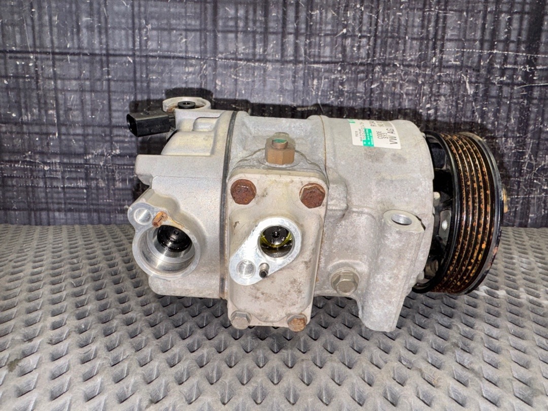 Компрессор кондиционера, 14920 рублей, Красноярск