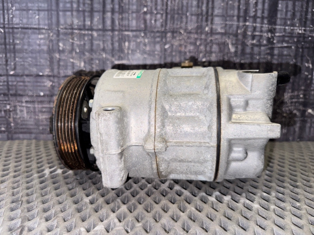 Компрессор кондиционера, 14920 рублей, Красноярск