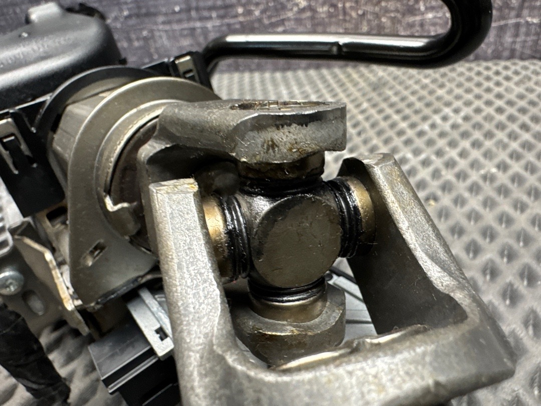 Рулевая колонка, 3960 рублей, Красноярск